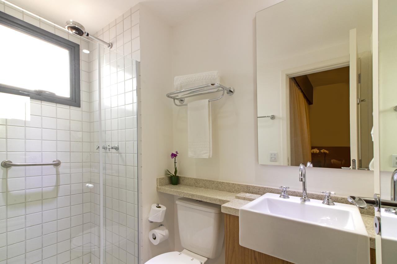 Nobile Residences Studio Pinheiros São Paulo Extérieur photo