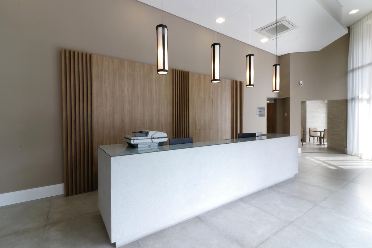 Nobile Residences Studio Pinheiros São Paulo Extérieur photo