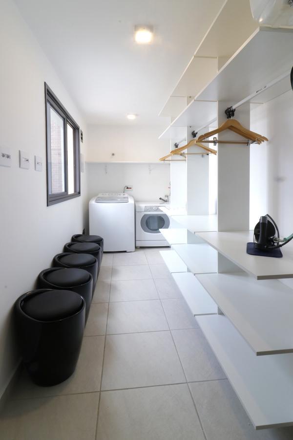Nobile Residences Studio Pinheiros São Paulo Extérieur photo